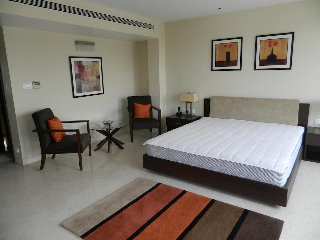 Bed and Breakfast 76 Friends Colony Nowe Delhi Pokój zdjęcie