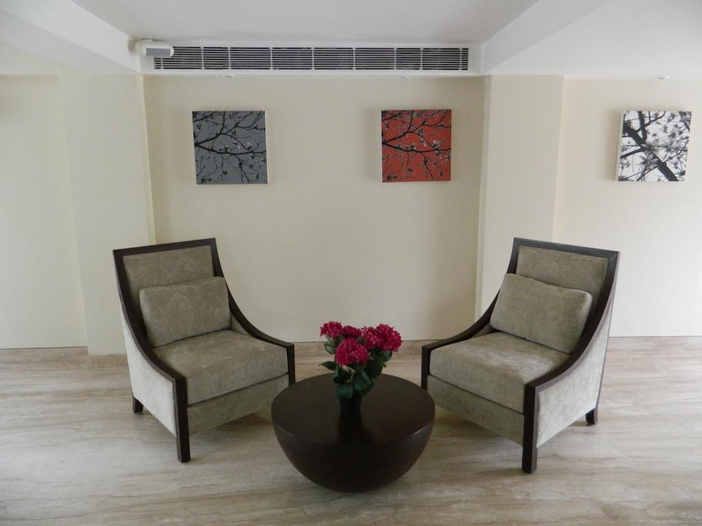 Bed and Breakfast 76 Friends Colony Nowe Delhi Zewnętrze zdjęcie