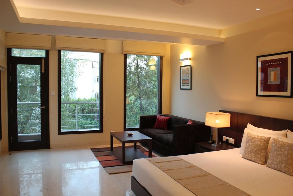 Bed and Breakfast 76 Friends Colony Nowe Delhi Pokój zdjęcie