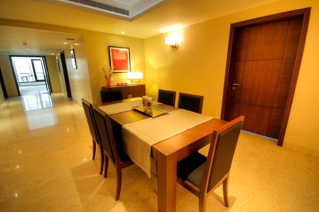Bed and Breakfast 76 Friends Colony Nowe Delhi Zewnętrze zdjęcie