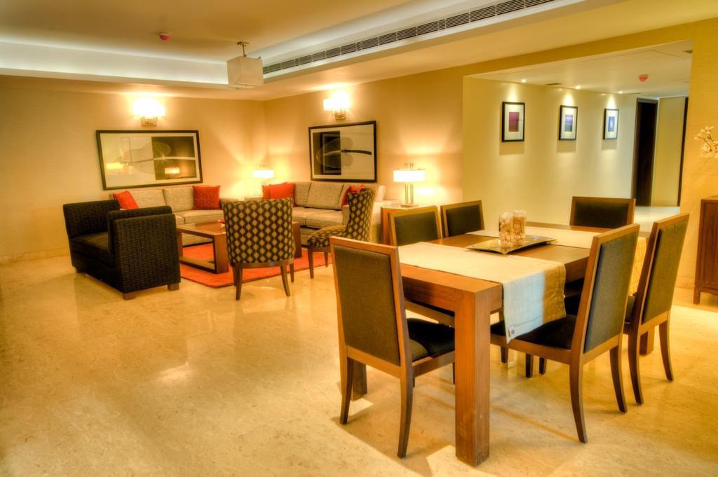 Bed and Breakfast 76 Friends Colony Nowe Delhi Zewnętrze zdjęcie