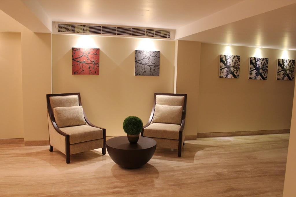 Bed and Breakfast 76 Friends Colony Nowe Delhi Pokój zdjęcie