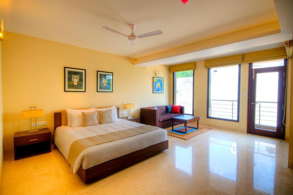 Bed and Breakfast 76 Friends Colony Nowe Delhi Pokój zdjęcie