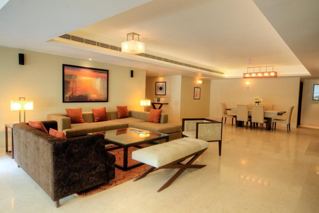 Bed and Breakfast 76 Friends Colony Nowe Delhi Pokój zdjęcie